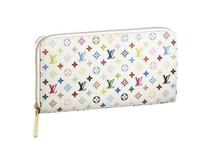 Louis Vuitton Wallets - M60241